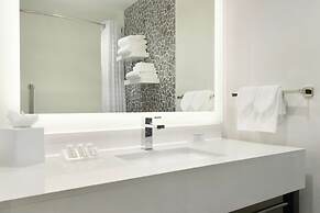 Hilton Garden Inn Calgary Downtown