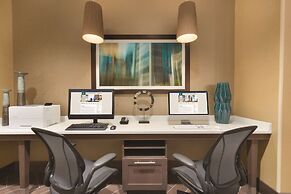 Homewood Suites by Hilton Calgary Downtown