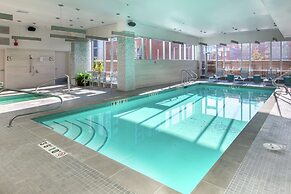 Homewood Suites by Hilton Calgary Downtown