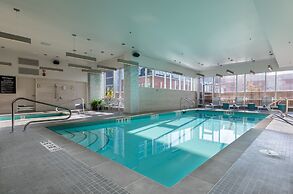 Homewood Suites by Hilton Calgary Downtown