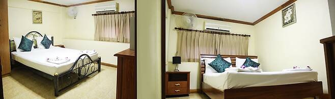 Star Guesthouse