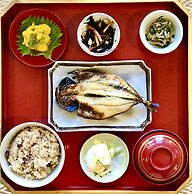 Andon Ryokan