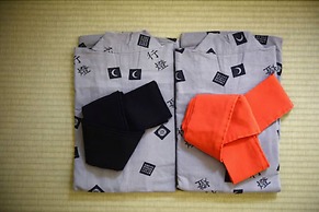 Andon Ryokan