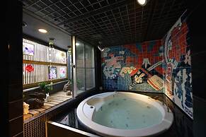 Andon Ryokan