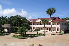 The Eternity Resort