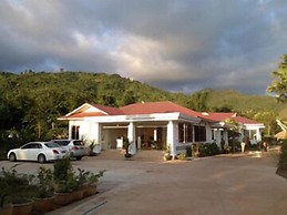 The Eternity Resort