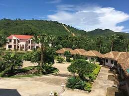 The Eternity Resort
