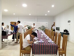 The Eternity Resort