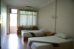The Eternity Resort
