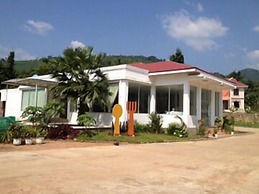 The Eternity Resort