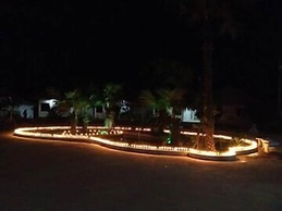 The Eternity Resort