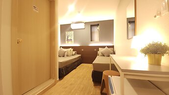 OYO Hostel Myeongdong 1
