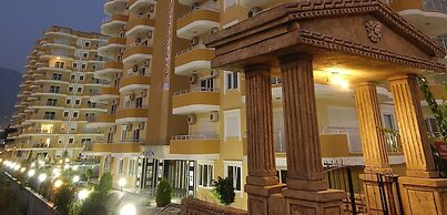Cebeci Residence 8
