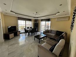 Cebeci Residence 8