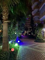Cebeci Residence 8