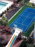 Cebeci Residence 8