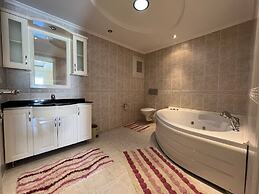 Cebeci Residence 8