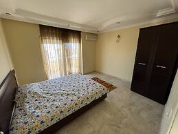 Cebeci Residence 8
