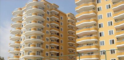 Cebeci Residence 8