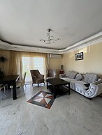 Cebeci Residence 8