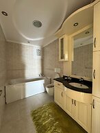 Cebeci Residence 8