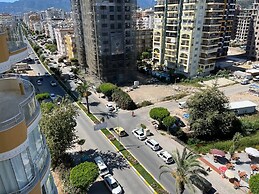 Cebeci Residence 8