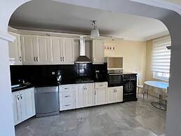 Cebeci Residence 8