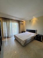 Cebeci Residence 8