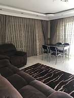 Cebeci Residence 8