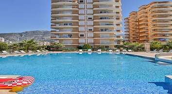 Cebeci Residence 8