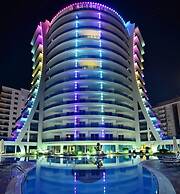 Calista Premium Residence