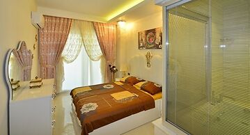 Sfera Residence
