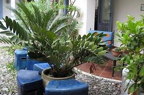 Albergo Boutique Casajanca