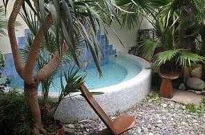 Albergo Boutique Casajanca