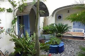 Albergo Boutique Casajanca