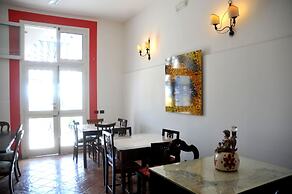 Albergo Boutique Casajanca