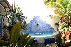 Albergo Boutique Casajanca