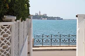 La Bella Trani