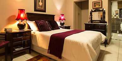 Home Guesthouse