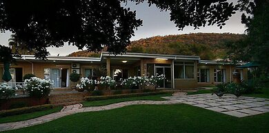 Home Guesthouse