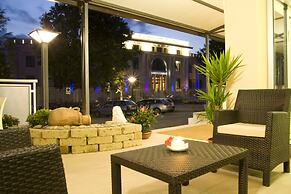 Hotel Fontanelle