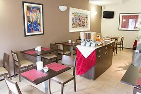Hotel Fontanelle