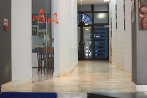 Hotel Grazia Eboli