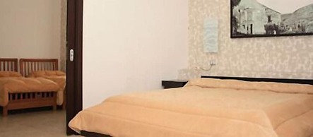 Hotel Grazia Eboli