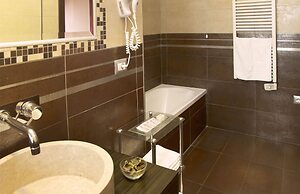 Hotel Grazia Eboli