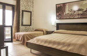 Hotel Grazia Eboli