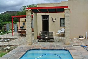 The Ibis Lounge