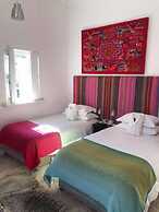 The Ibis Lounge