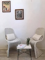 The Ibis Lounge