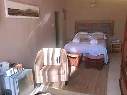 The Ibis Lounge